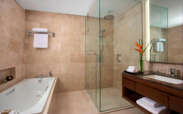 Ascott Kuningan Jakarta