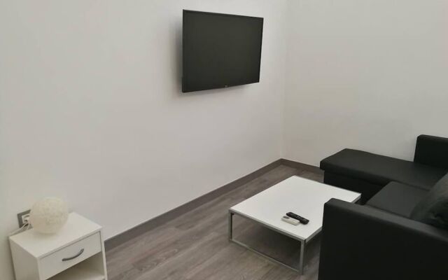 Gredos Loft