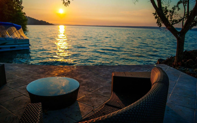 Bolontiku Boutique Hotel, Member of the Cayuga Collection