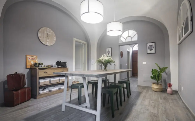 La Lu Cozy Rooms