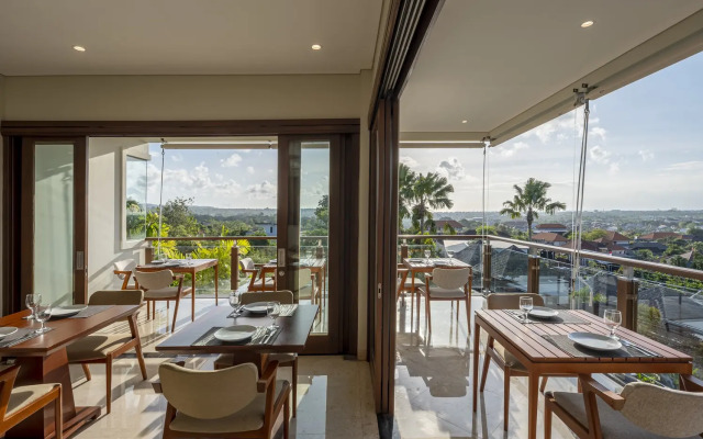 tanadewa Villas Nusa Dua Bali By Cross Collection