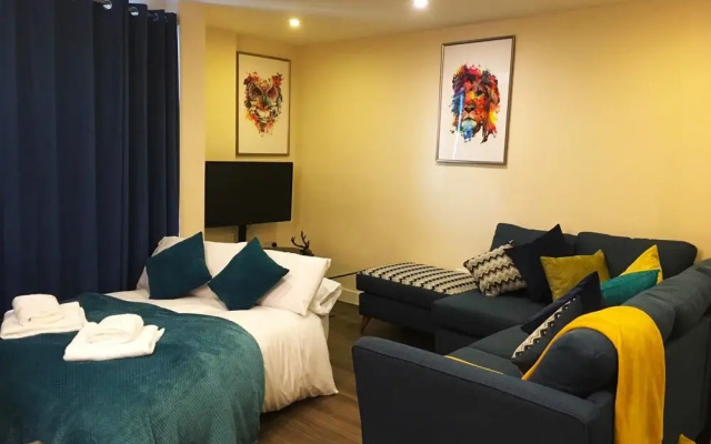 Cosy Accommodation Meade Retreat