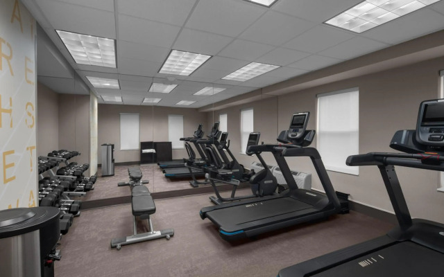Residence Inn by Marriott Long Island Holtsville