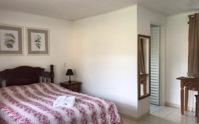 Pousada Verde Maratea