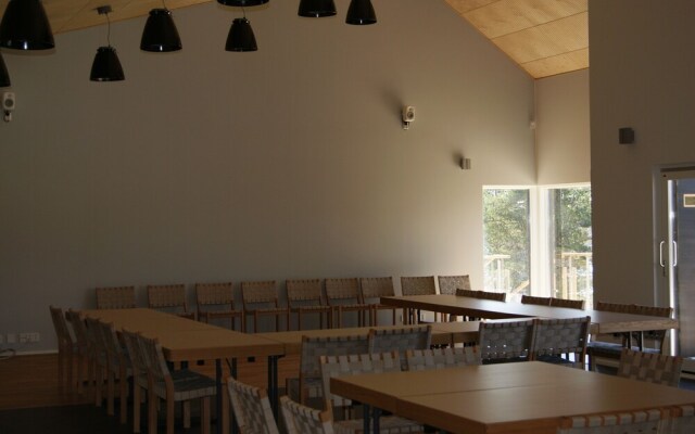 Hyvinvointi- ja Elämyskeskus Helmiranta