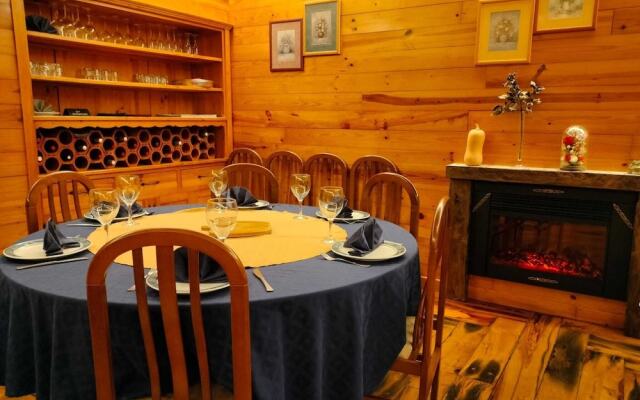 Hotel Capellan