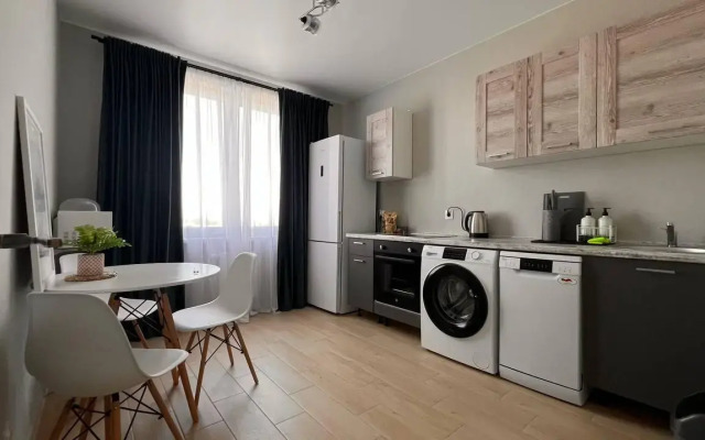 Like At Home on Akademika Sakharova 99k1