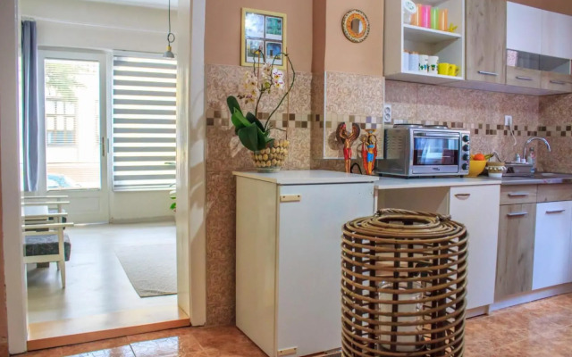 BB Downtown Apartment