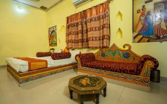 Swad Ri Dhani, Ajmer