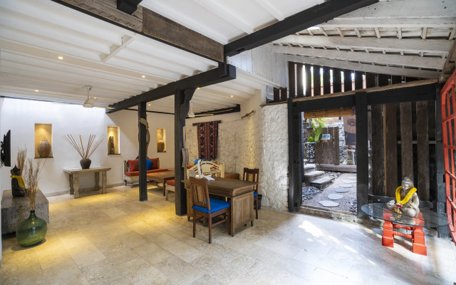 Amed Lodge by Sudamala Resorts