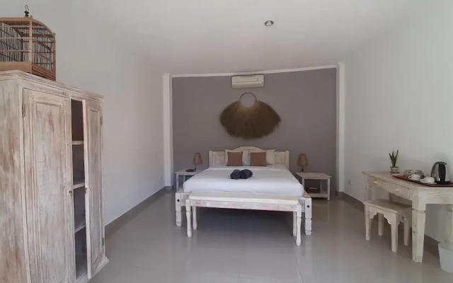 Sahera Dive Resort, Amed