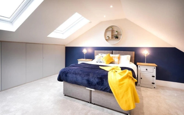 Grayson Court by Deardon Properties