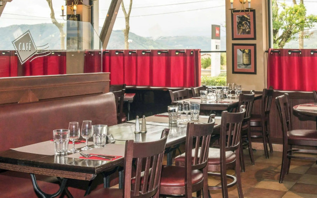 ibis Lyon Sud Saint Rambert d'Albon