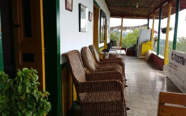 El Mocambo Hostel And Guest House