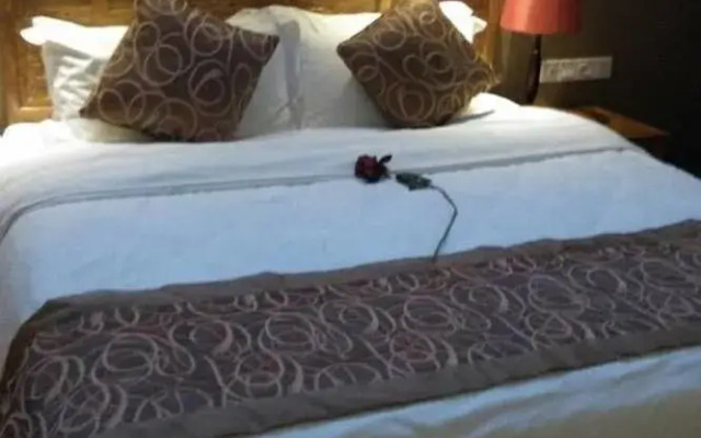 Yuanrun Boutique Hotel