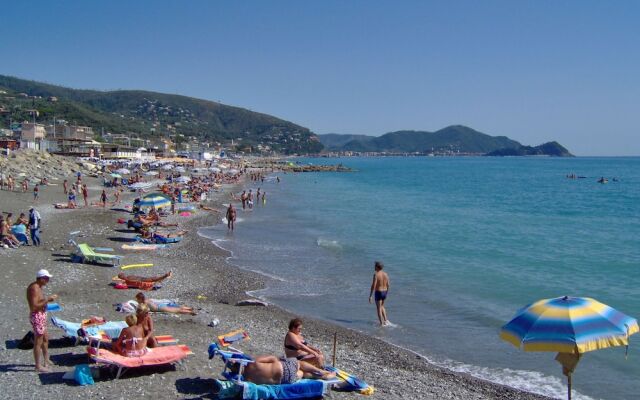 Parco Vacanze Lo Scoglio