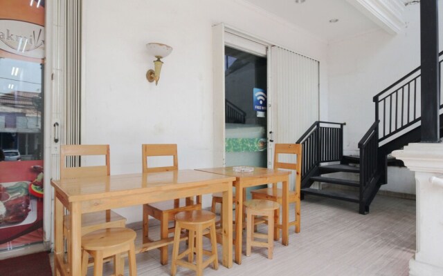 Airy Setiabudi Guntur 40 Jakarta