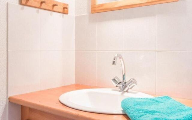 Appartement Le Monêtier-les-Bains, 3 pièces, 6 personnes - FR-1-330F-36