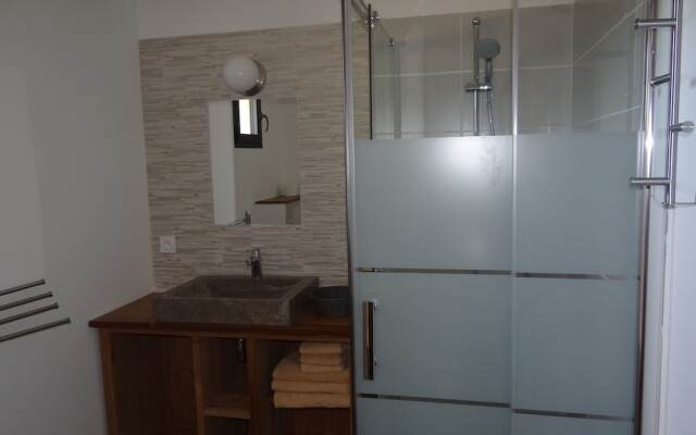 Souleia Gites