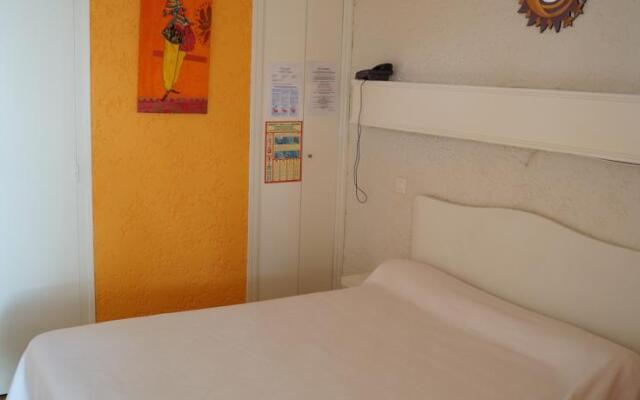 Hôtel Les Mimosas