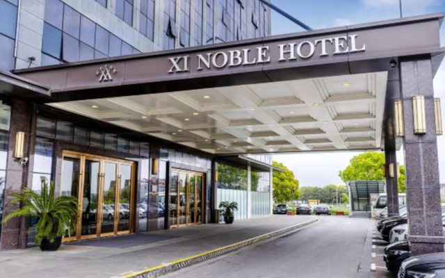 Xi Noble Hotel
