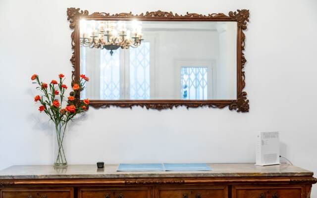 Apartment Travel Habitat Canovas