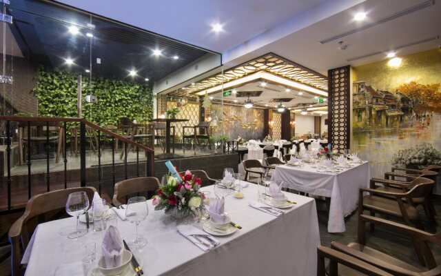 Brandi Gate Hotel & Spa