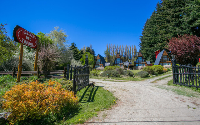 Cabañas del Trebol