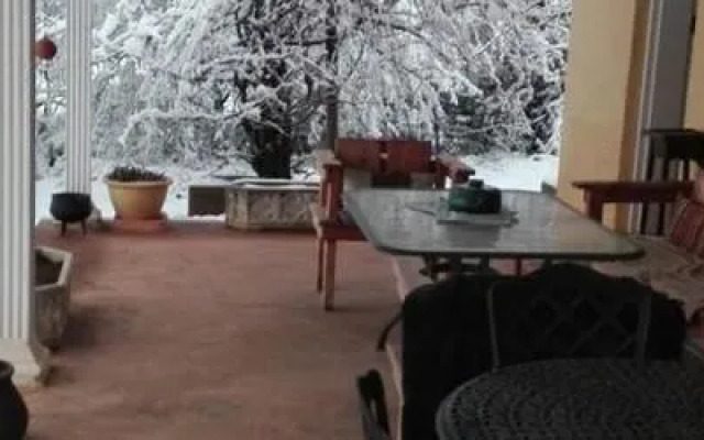 Pile Inn Bed and Breakfast