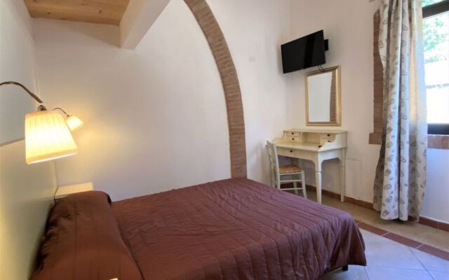 House Istrice Riparbella