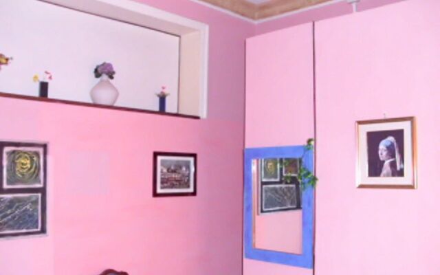 Central Accommodation