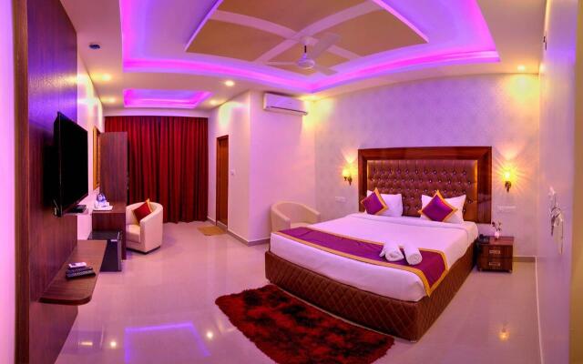 Hotel The Prince Royal