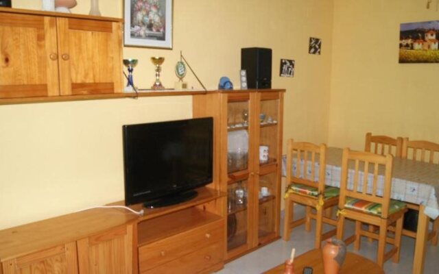 Apartamentos Irta Playa 3000