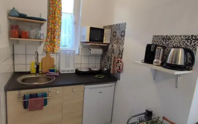 Apartment Patricia