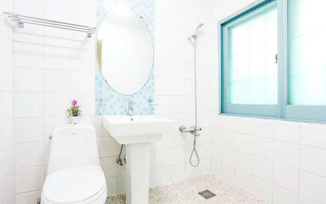 Ganghwado Maeumui Jeongwon Pension