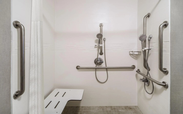 Residence Inn by Marriott Chicago Oak Brook
