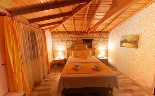 Morera Otel