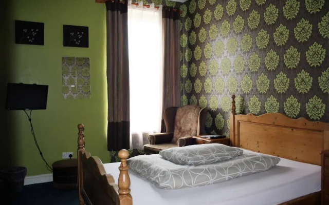 East Midlands Guesthouse