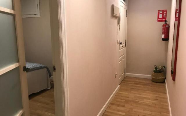 Apartamento Sebreñu 1