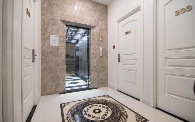 Bin Bin Hotel 4 - Near Sunrise City D7