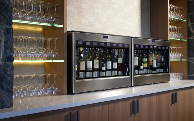The Westin Resort & Spa, Whistler