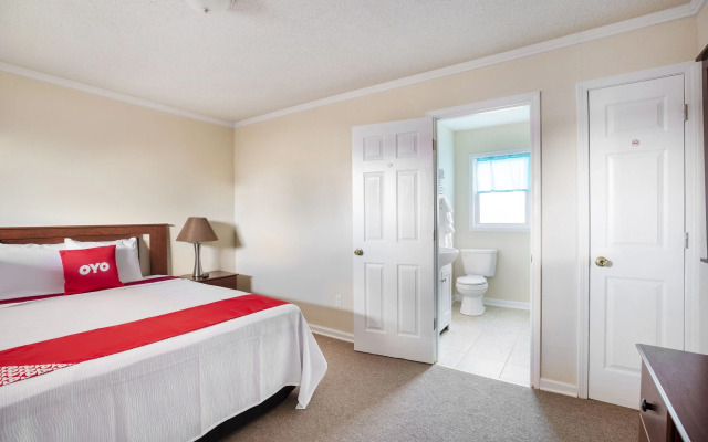 OYO Hotel Cave City KY