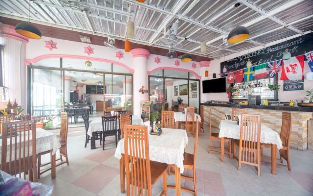 Dee Viking Hotel Patong