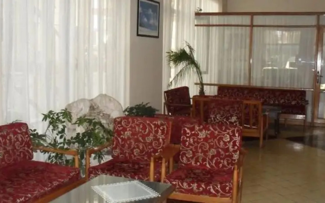 Otel Yildirimoglu