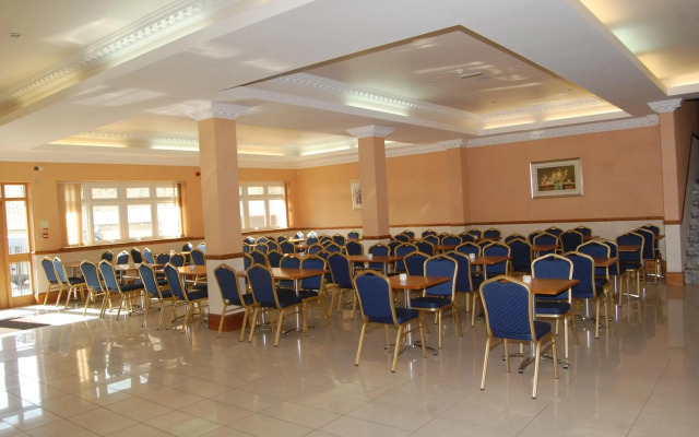 Viking Hotel
