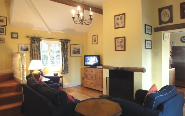The Coach House