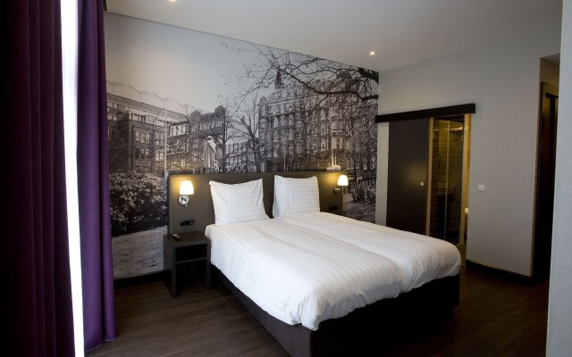 Royal Amsterdam Hotel