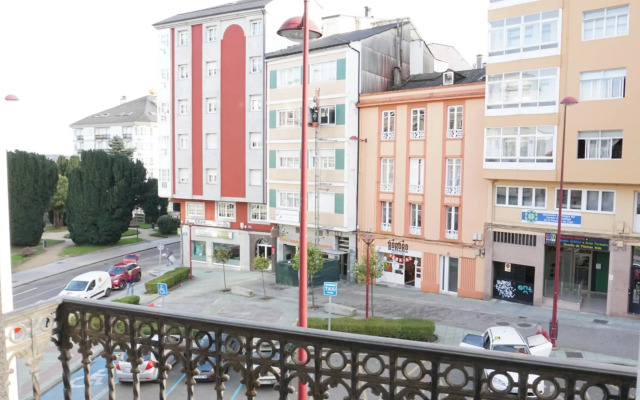 Apartamento Vía Romana XIX