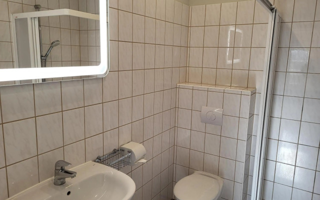 Ferienwohnung Bad Doberan - mit Garten und Terrasse