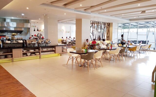 Bromo Park Hotel